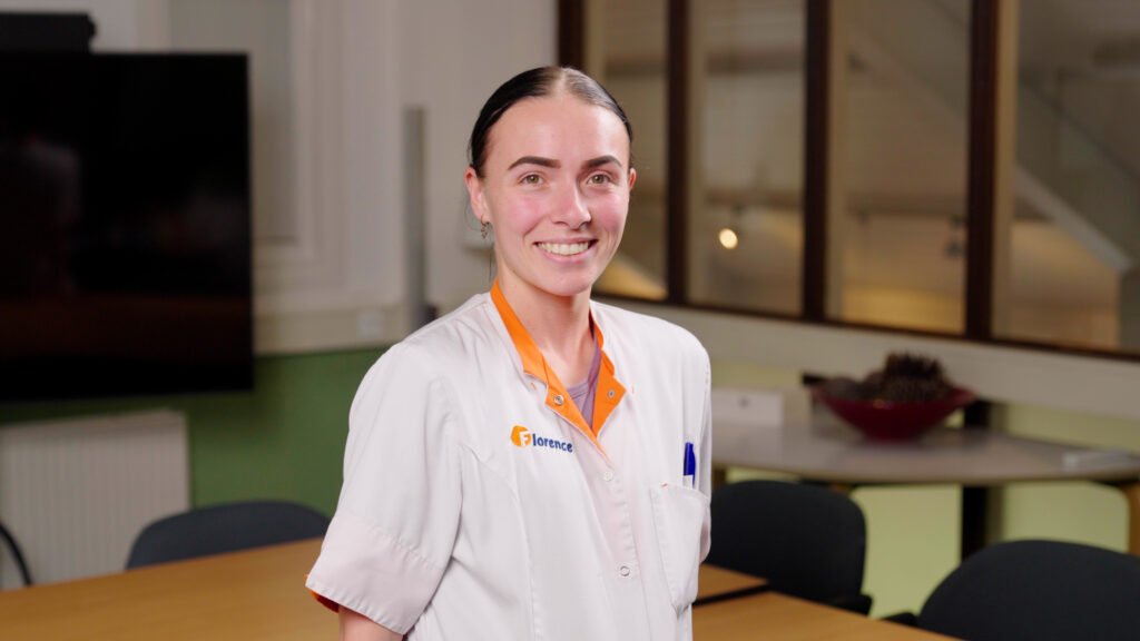 VIG thuiszorg rijswijk Verzorgende IG vacature Florence