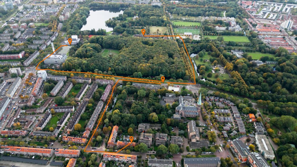 Werken als Verzorgende IG in Rijswijk