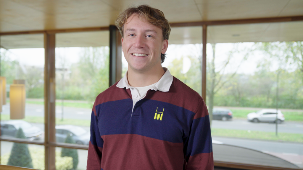 Florence Praktijkopleider Zorg Begeleiding