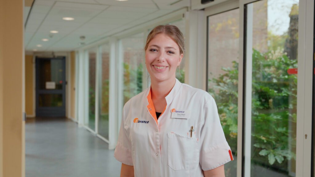 Florence Verpleegkundige Vacature Jonker Frans