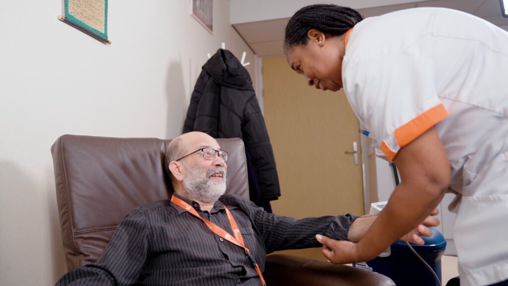 Florence Verpleegkundige Vacature Jonker Frans