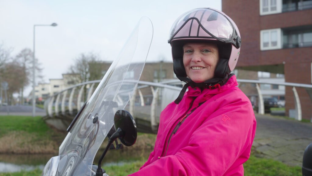 Florence Leidschendam Verzorgende IG vacature zorg