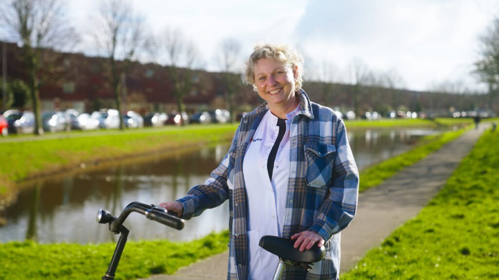 Florence Leidschendam Verzorgende IG vacature zorg