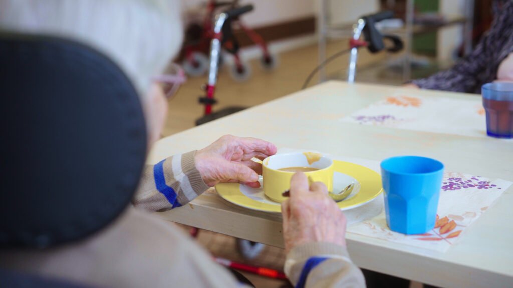 Florence Oostduin Helpende vacature zorg