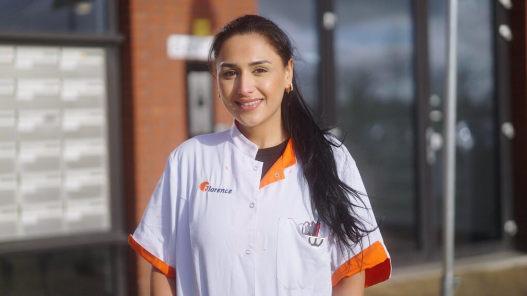 Florence Leidschendam Verzorgende IG vacature zorg