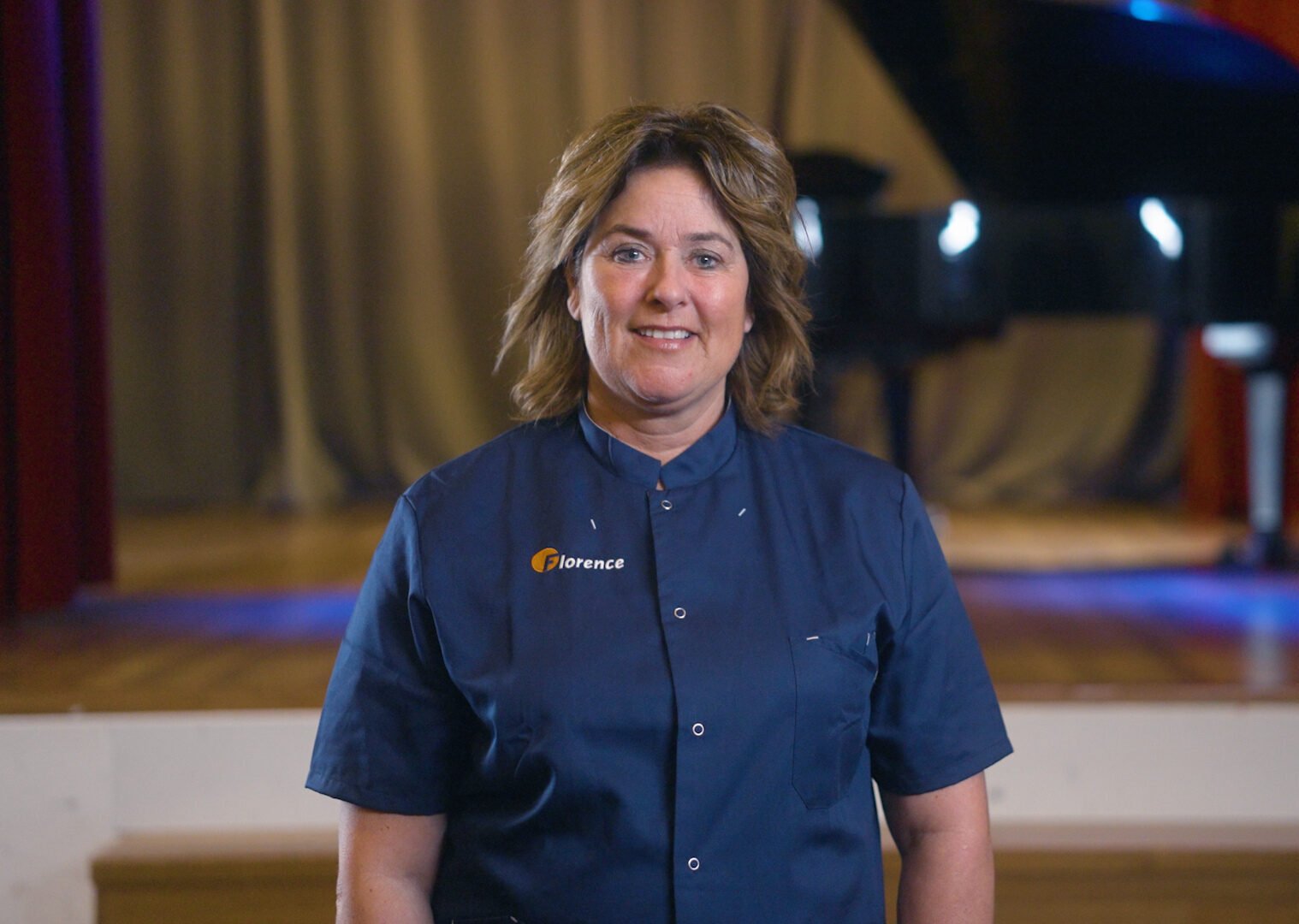 Florence Steenvoorde Helpende vacature zorg