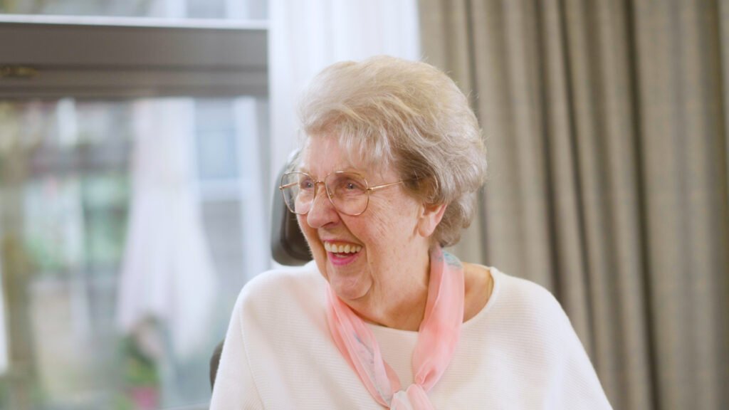 Florence Steenvoorde Helpende vacature zorg