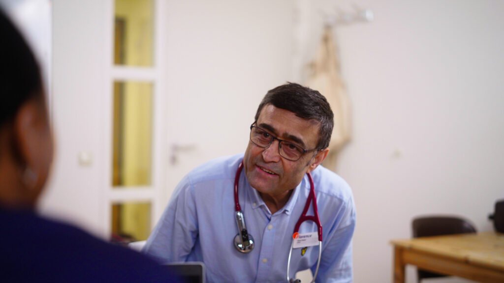 Werken bij mariahoeve expertisecentrum Florence