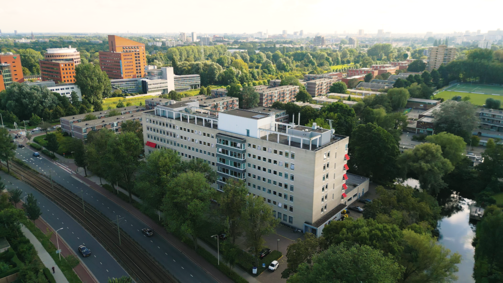 Werken bij Florence thuiszorg vacatures