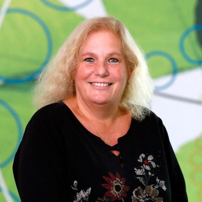 Anita Locatiemanager Florence Steenvoorde Helpende vacature zorg