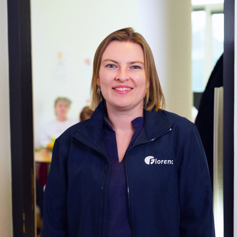 Florence Leidschendam Verzorgende IG vacature zorg