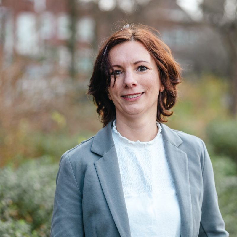 Henriette van der Plas Vacature Praktijkopleider Florence